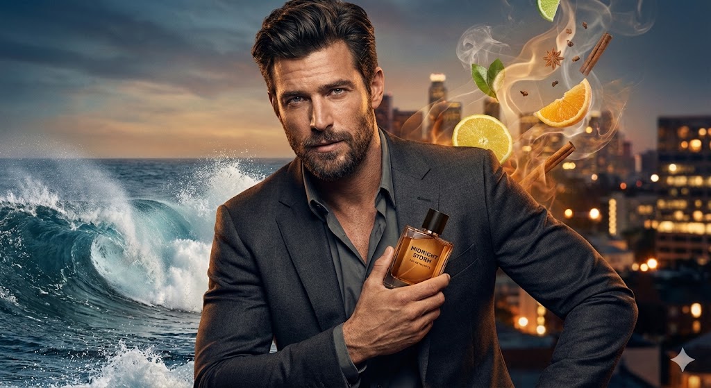 EDT Parfüm Nedir? Eau de Toilette Hakkında Bilmeniz Gerekenler