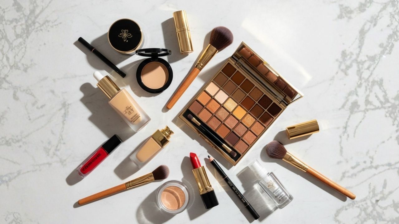 Makyajın Püf Noktaları