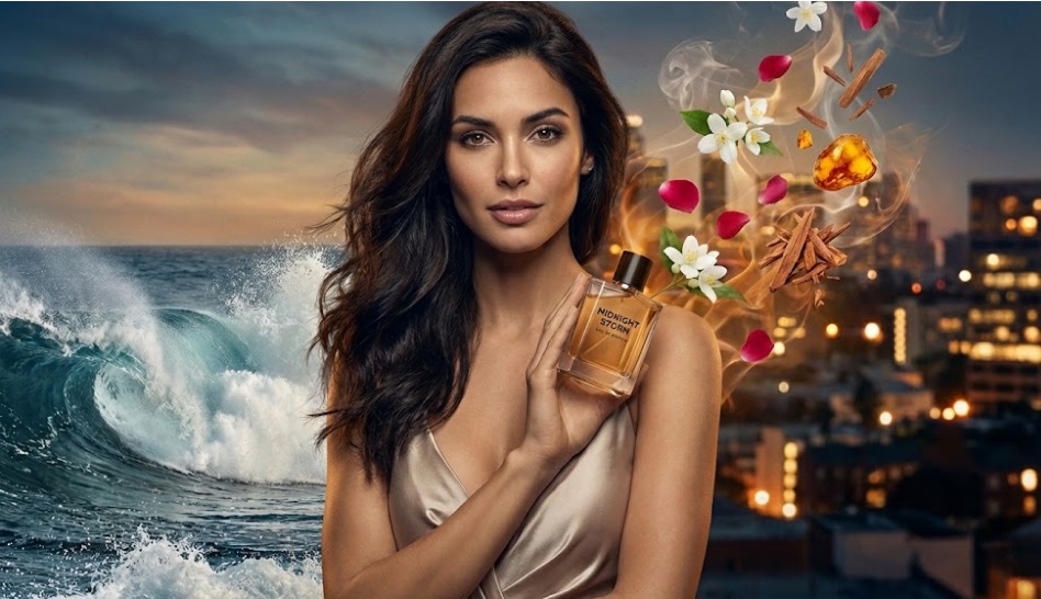 Neden EDP Parfüm Tercih Etmelisiniz?