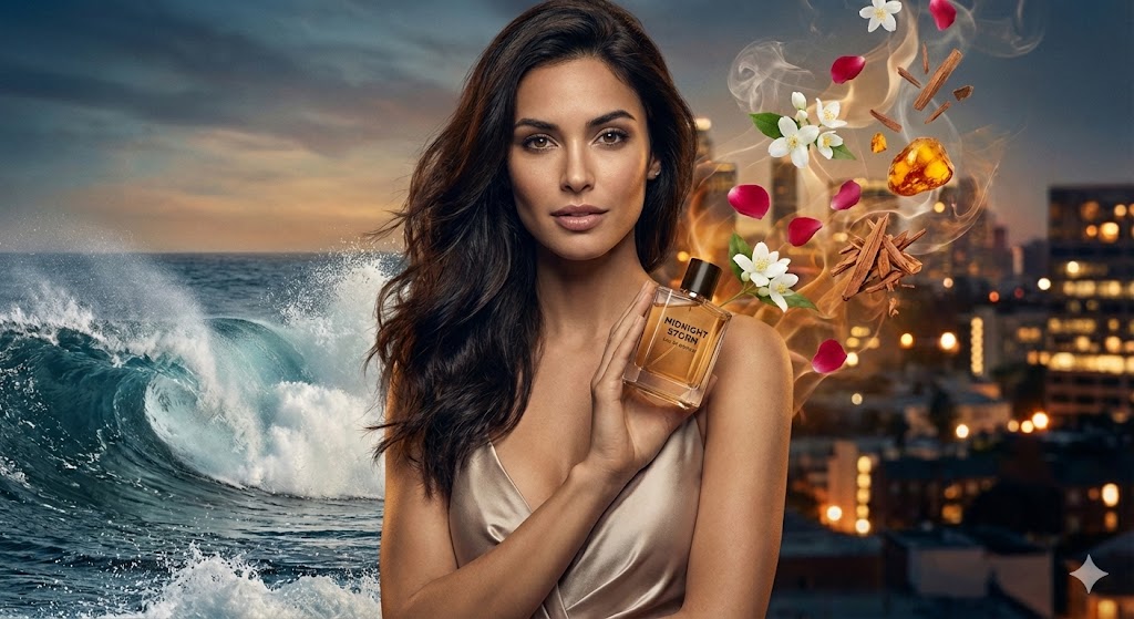 Neden EDP Parfüm Tercih Etmelisiniz?