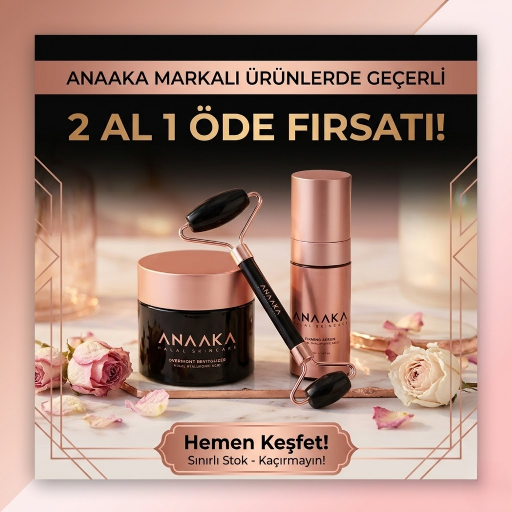 Anaaka 2 al 1 öde 