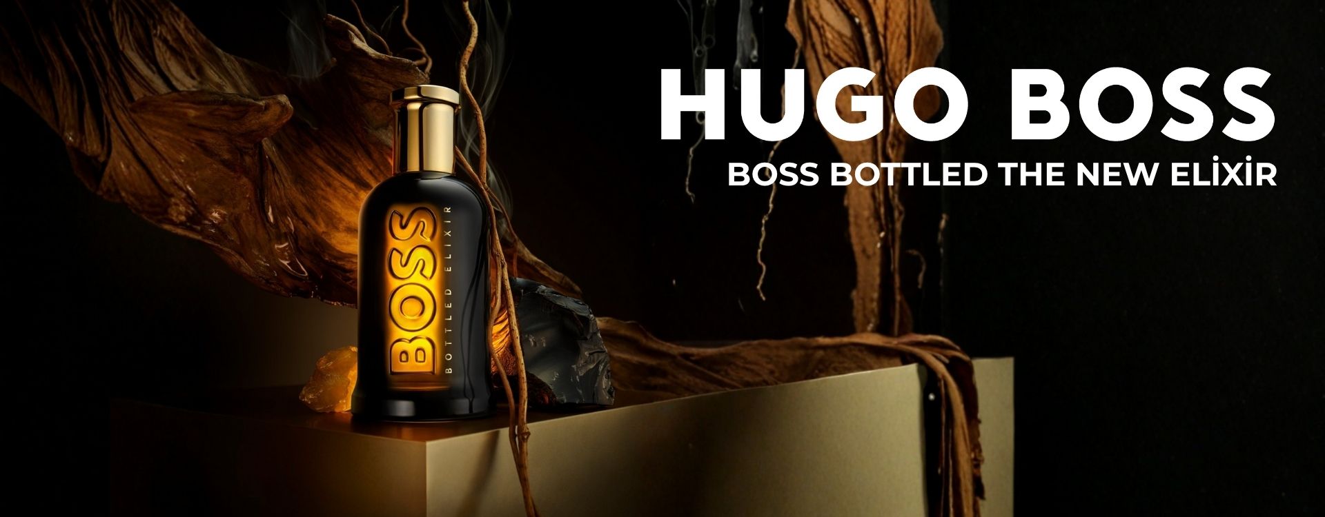 Hugo Boss