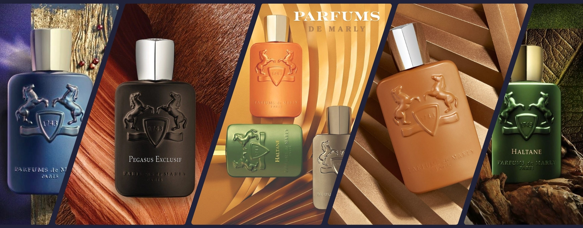 parfums de marly